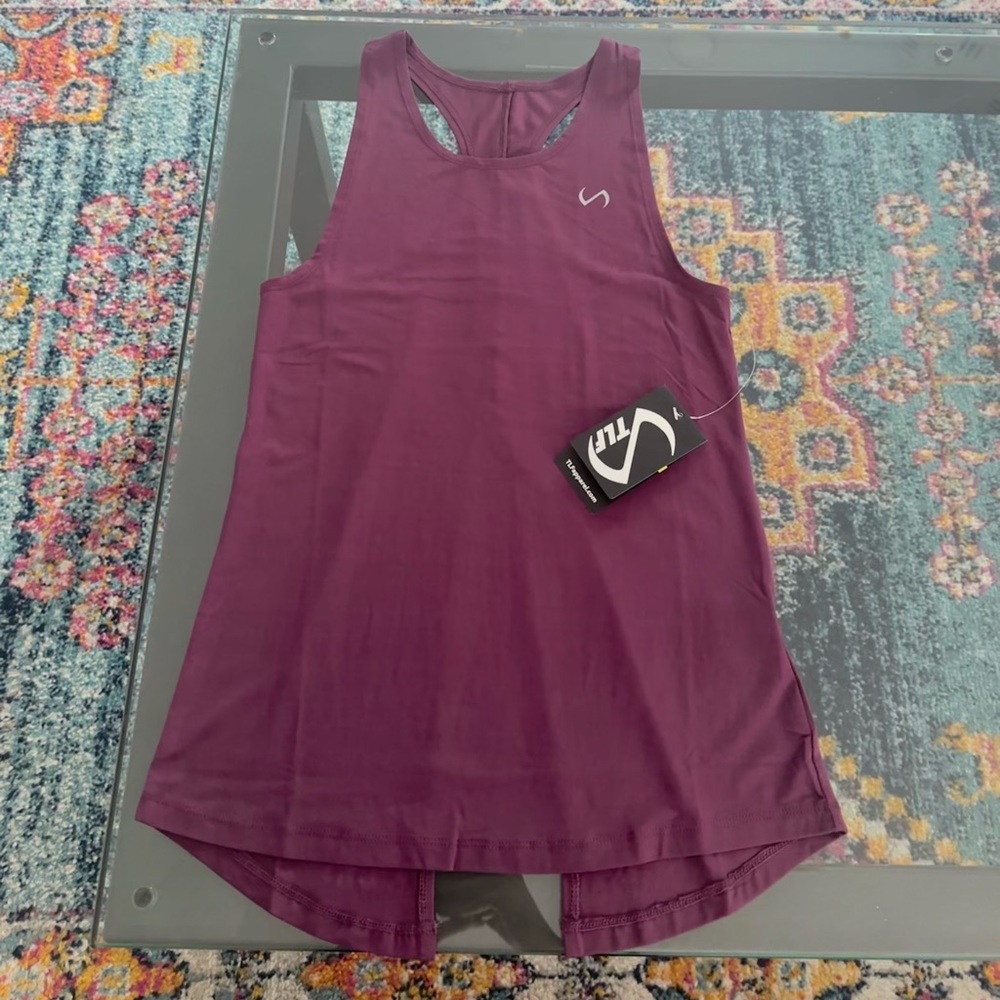 TLF Eurus tank top